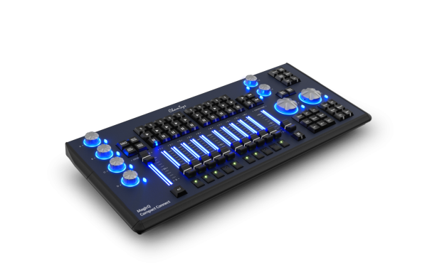 Chamsys MagicQ Compact Connect