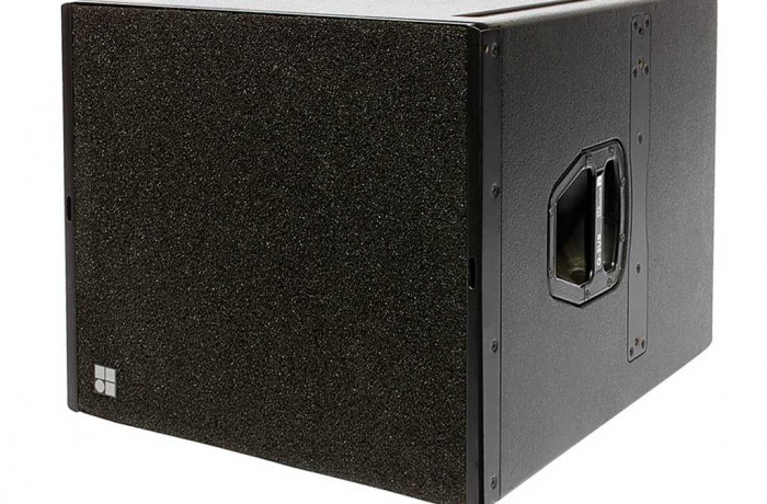 d&b Audiotechnik Q-SUB