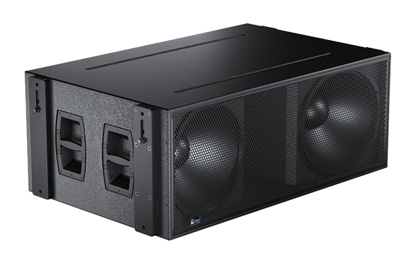 Meyer Sound 1100-LFC