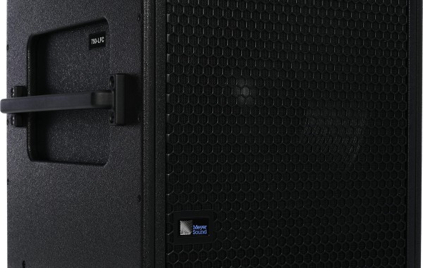 Meyer Sound 750-LFC
