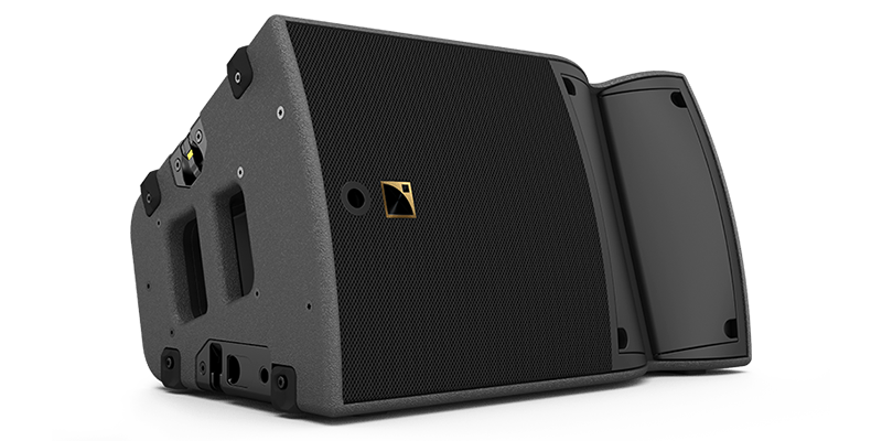 L’Acoustics A10 Wide