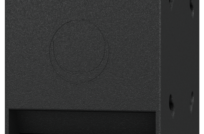 Turbosound NuQ118-AN