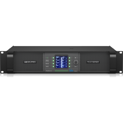 Lab Gruppen PLM 8K44
