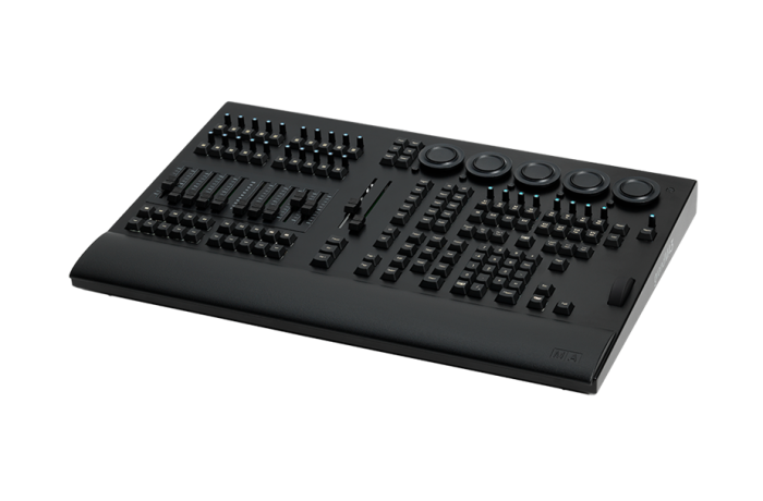 grandMA3 onPC command wing XT