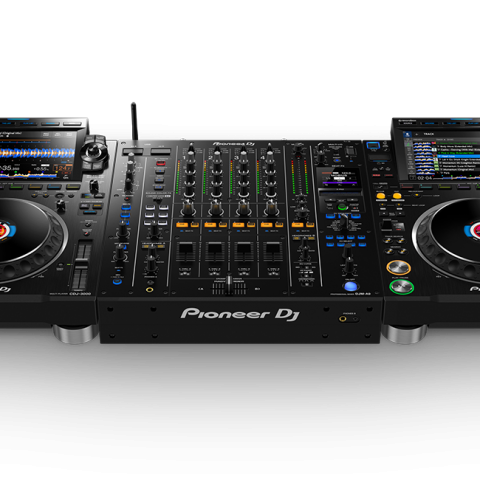 PIONEER DJ Package