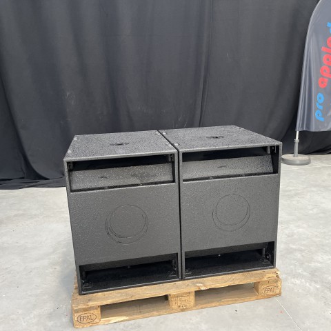 Turbosound NuQ118B-AN