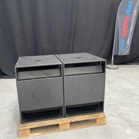 Turbosound NuQ118B-AN