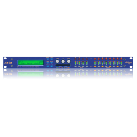 XTA DP448