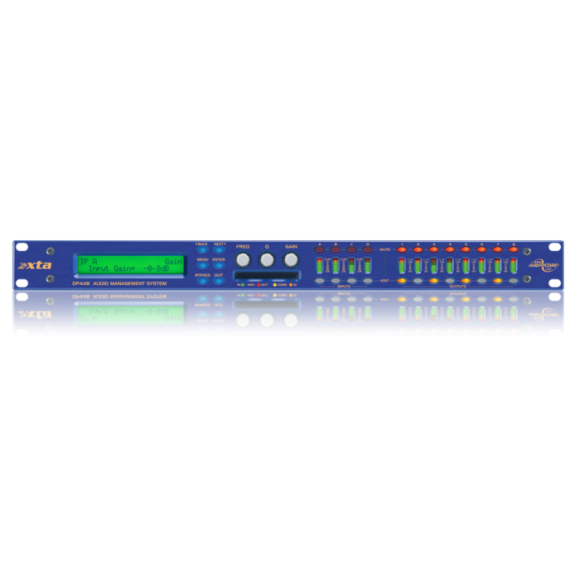 XTA DP448