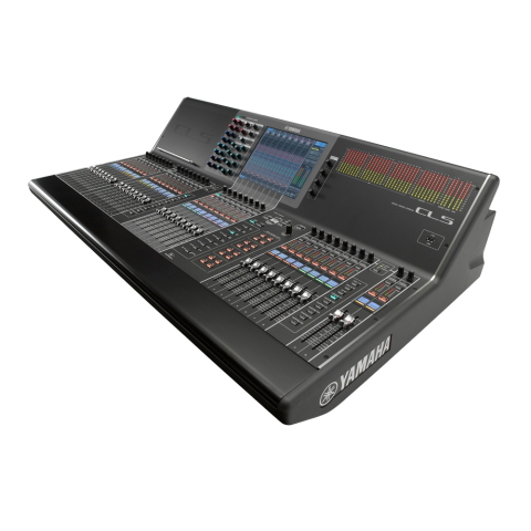 YAMAHA CL5