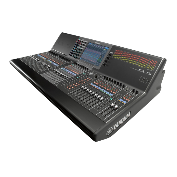 YAMAHA CL5
