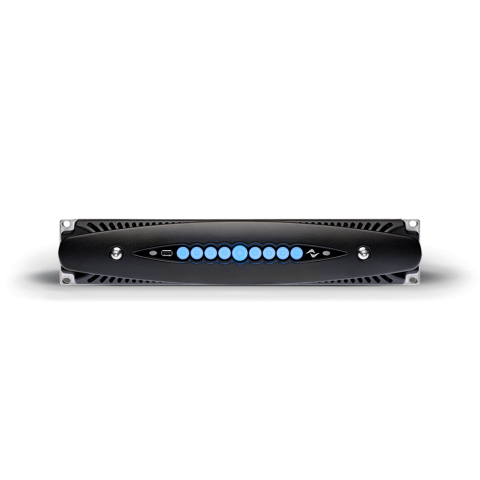Powersoft X8 DSP + DANTE