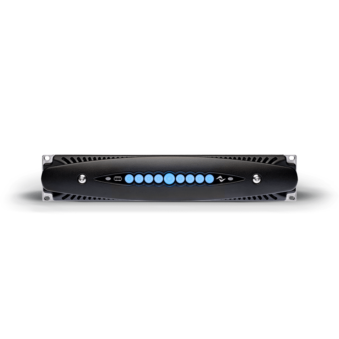Powersoft X8 DSP + DANTE