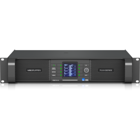 Lab Gruppen PLM 5K44