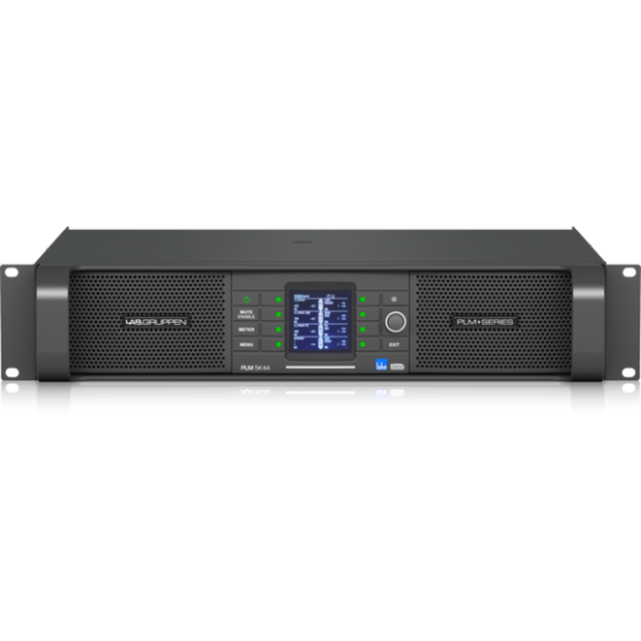 Lab Gruppen PLM 5K44
