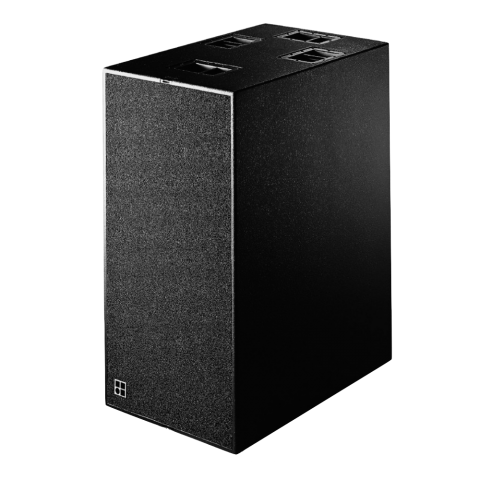 d&b Audiotechnik B2