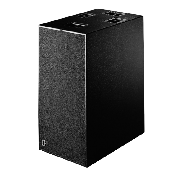 d&b Audiotechnik B2