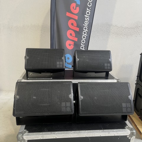 d&b Audiotechnik E8