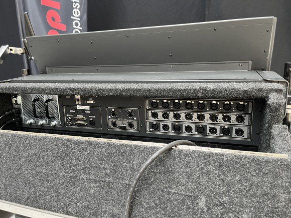 Avid VENUE S6L-24D/E6L-144 with Stage 64 - Image 3