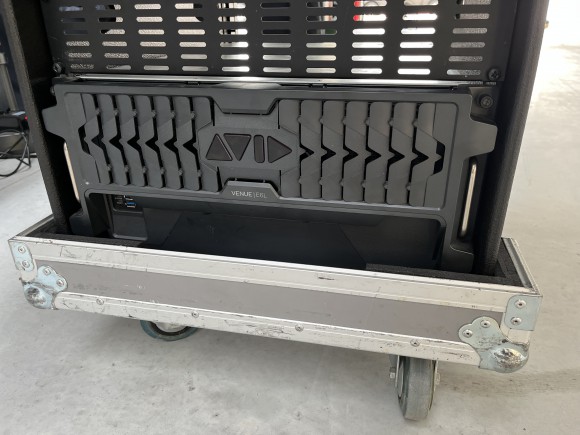 Avid VENUE S6L-24D/E6L-144 with Stage 64 - Image 7