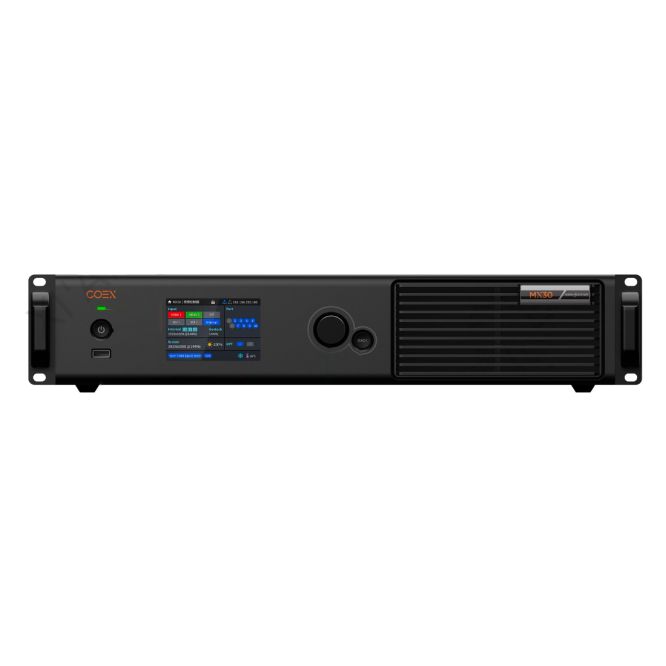 Novastar MX30
