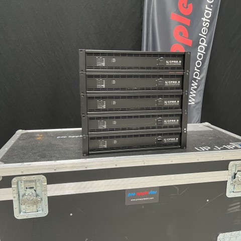 Electro Voice CPS2.9