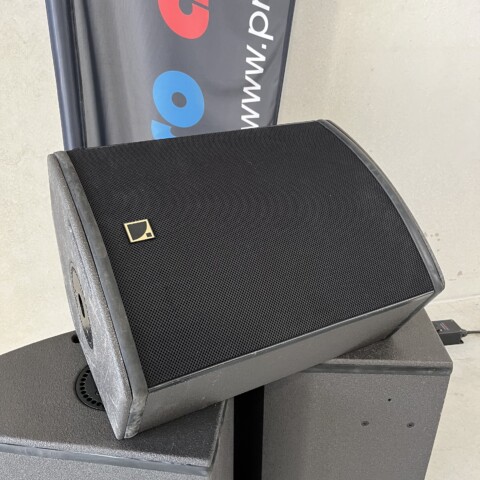 L-Acoustics 12XT