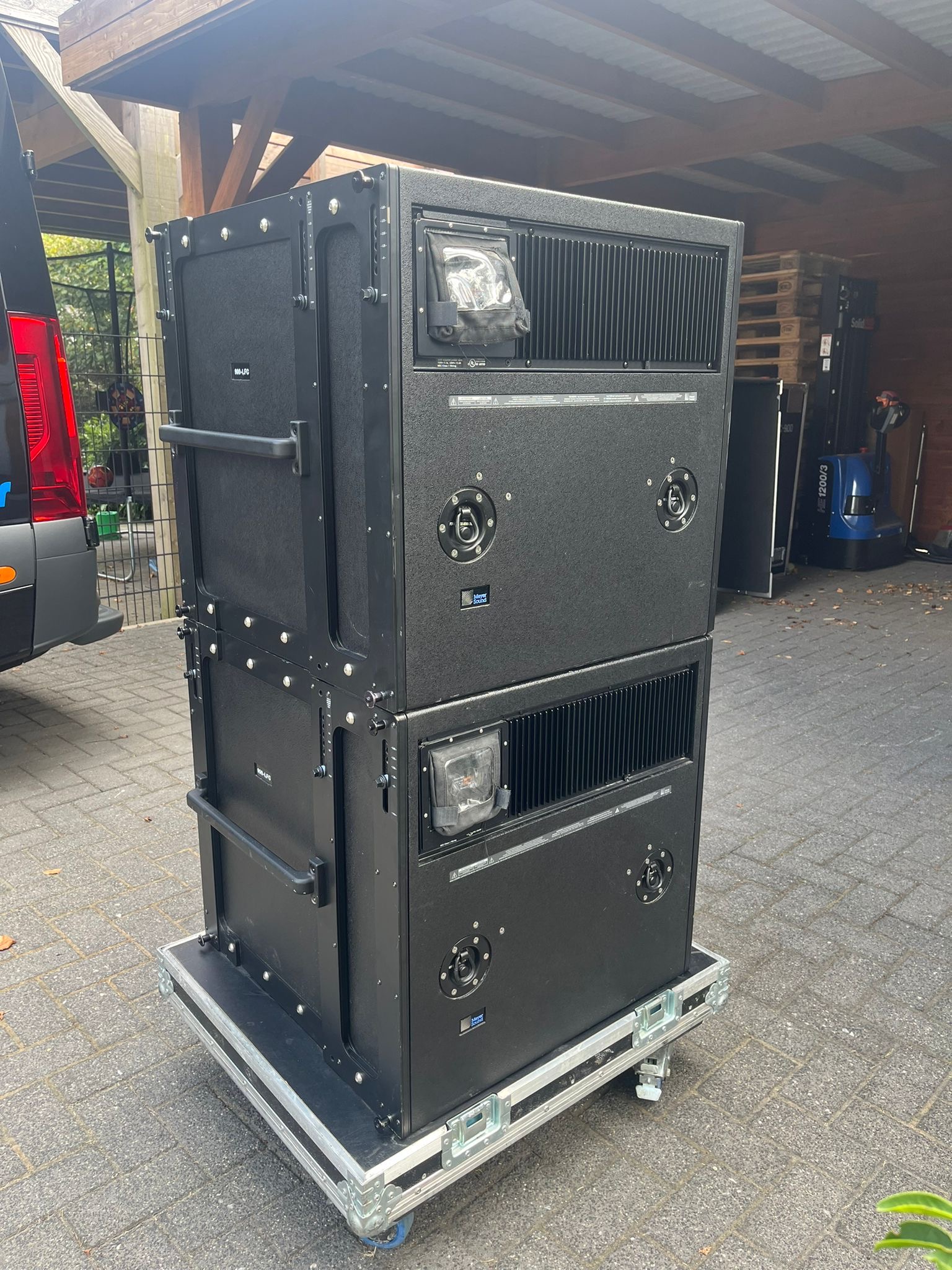 Meyer Sound 900-LFC - Image 2