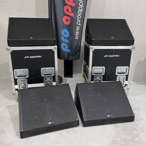 Meyer Sound MJF-210