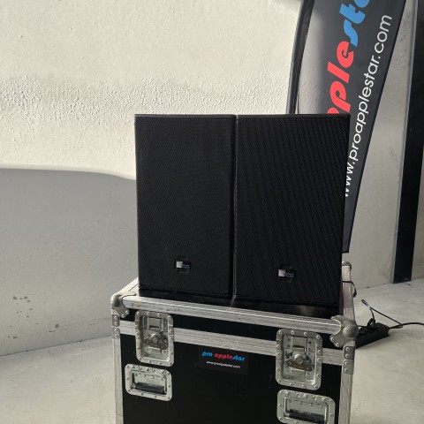 Meyer Sound ULTRA-X40