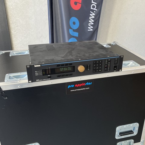 Lexicon 300