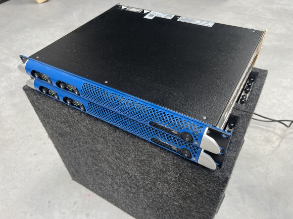 Powersoft M50Q - Image 2