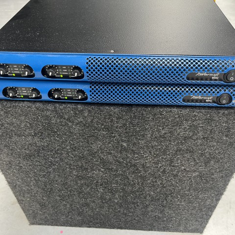 Powersoft M50Q