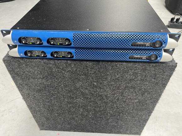 Powersoft M50Q