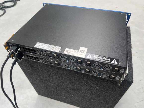 Powersoft M50Q - Image 4