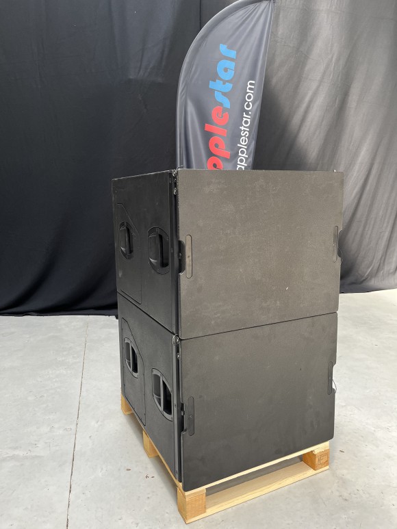 d&b Audiotechnik V-SUB - Afbeelding 2