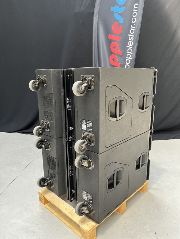 d&b Audiotechnik V-SUB - Afbeelding 3
