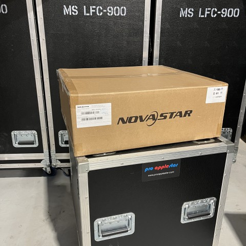 Novastar MX30