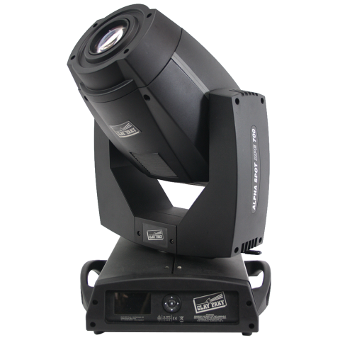 Clay Paky Alpha Spot HPE 700