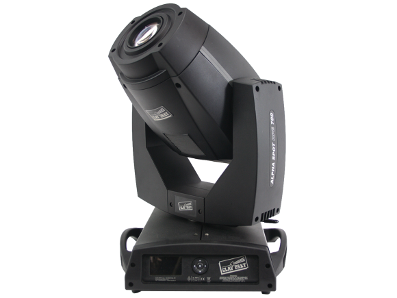 Clay Paky Alpha Spot HPE 700