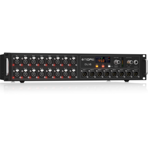 Midas DL16