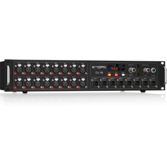 Midas DL16