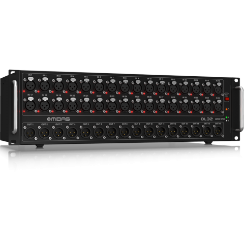 Midas DL32