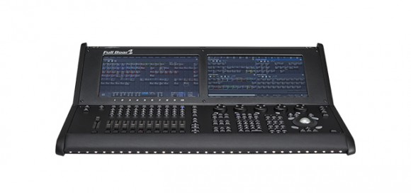 High End Systems Full Boar 4
