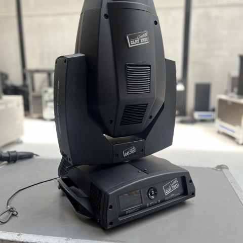 Clay Paky Alpha Spot HPE 700