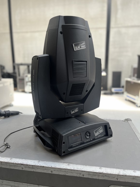 Clay Paky Alpha Spot HPE 700