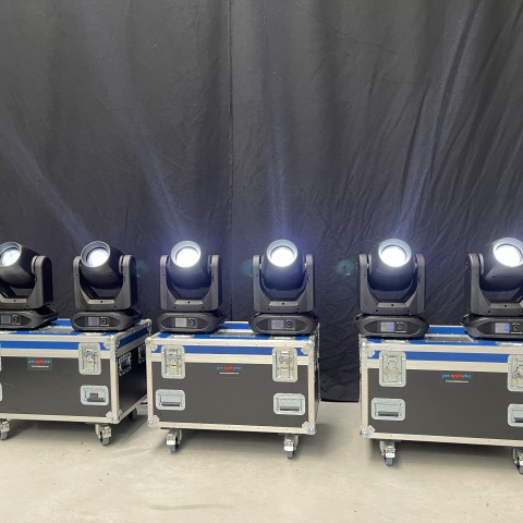Infinity Furion B401 Beam