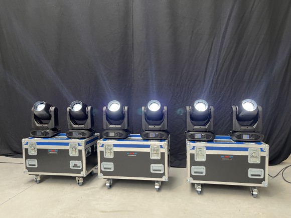 Infinity Furion B401 Beam
