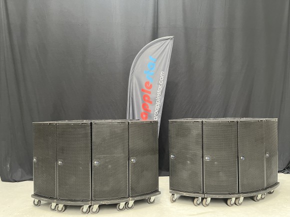 Meyer Sound JM-1P - Afbeelding 2