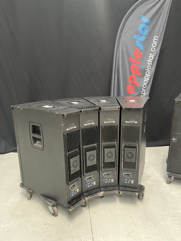 Meyer Sound JM-1P - Afbeelding 4